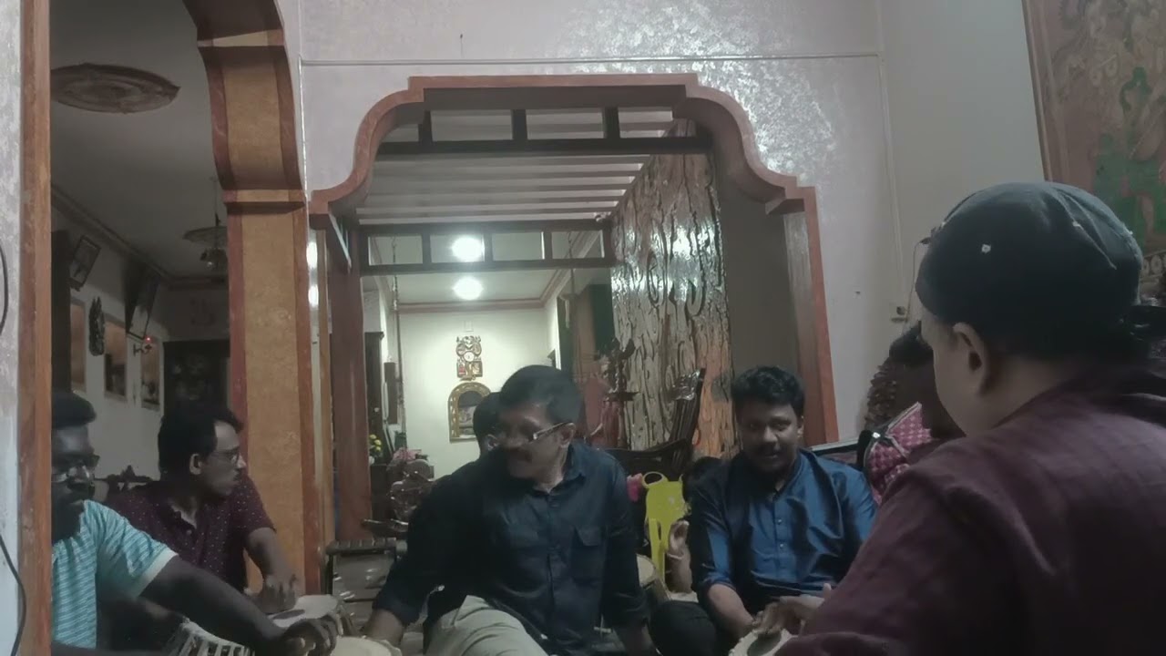 Brahaspathi Hindhusthani Music Class