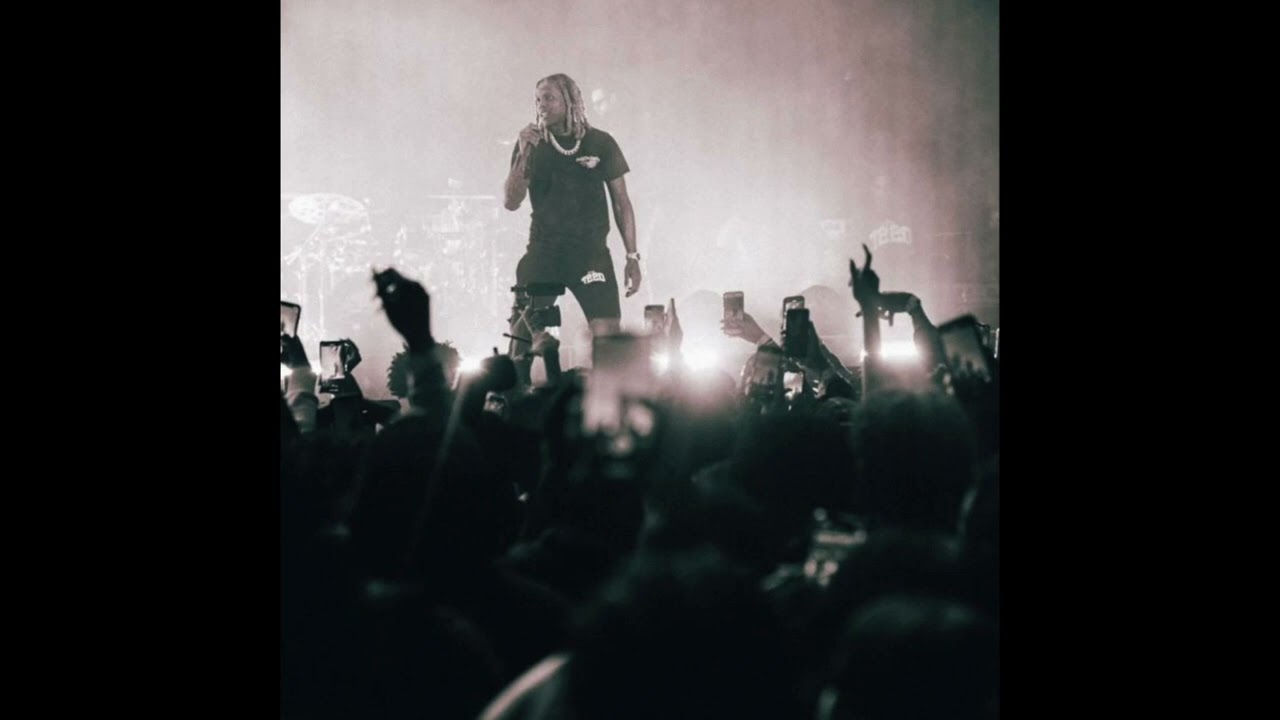 [FREE] Lil' Durk Type Beat 2026 