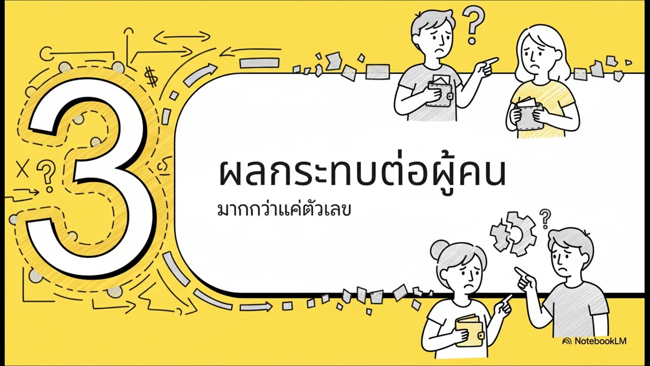 วิพากษ์วิจารณ์ระบบไอทีของประกันสังคมมูลค่า 850 ล้าน #ชีวิตพลวัต 