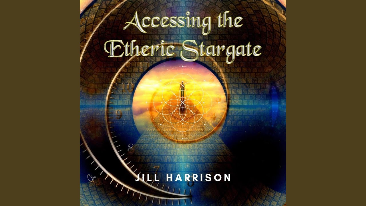 Accessing the Etheric Stargate