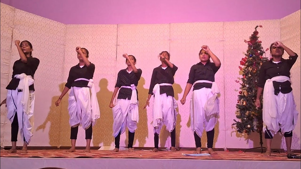 Tamil Christian Street play||Therukoothu||Sunday School