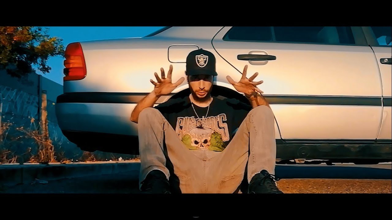 Jahala - Mais Um Dia (V&iacute;deo Oficial)