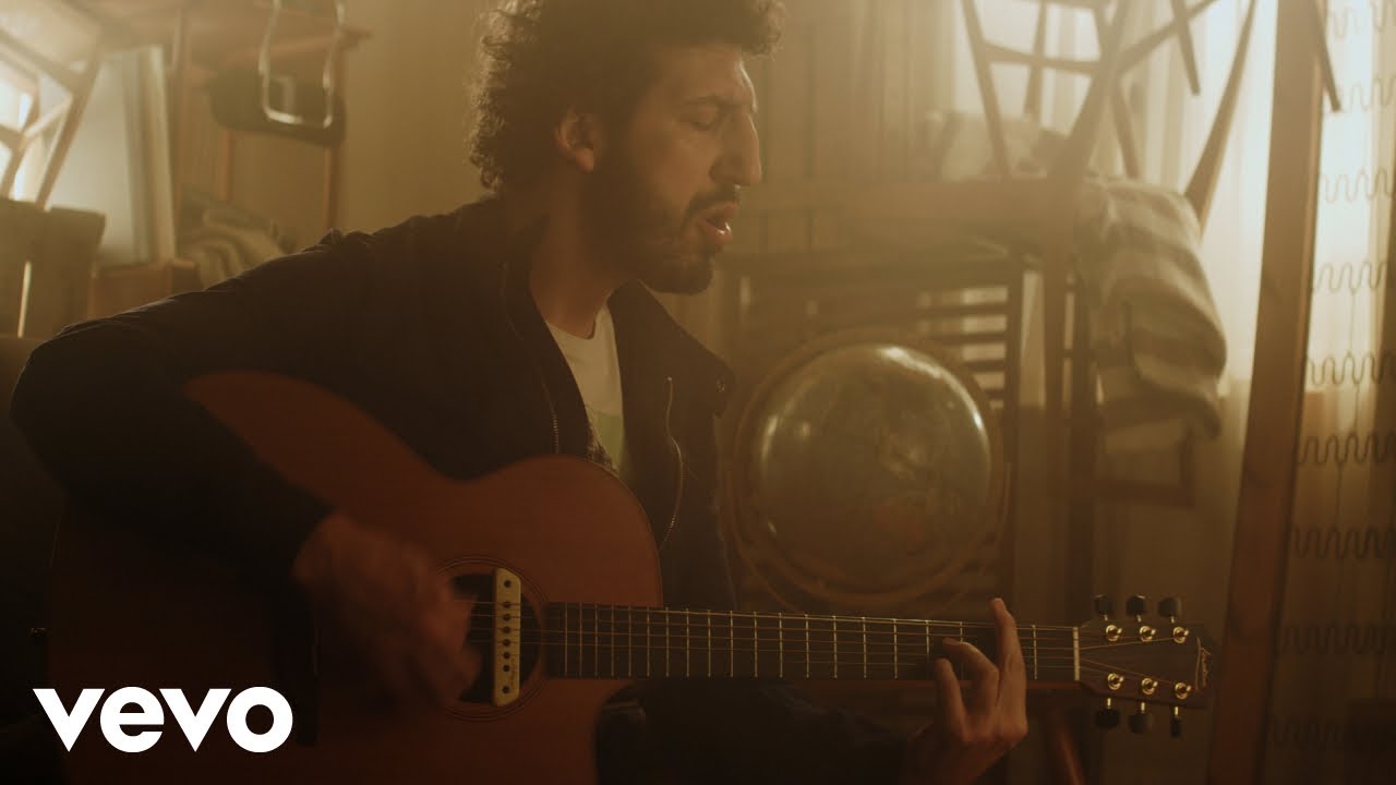 Marw&aacute;n - La Pareja Interminable