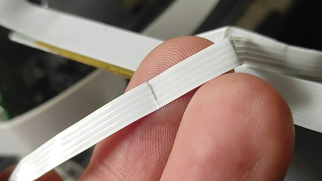 Ошибка Epson W-02 может быть не связана с замятием бумаги.