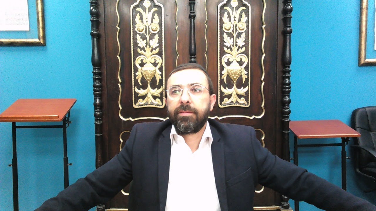 Daf Hayomi Kritout 12