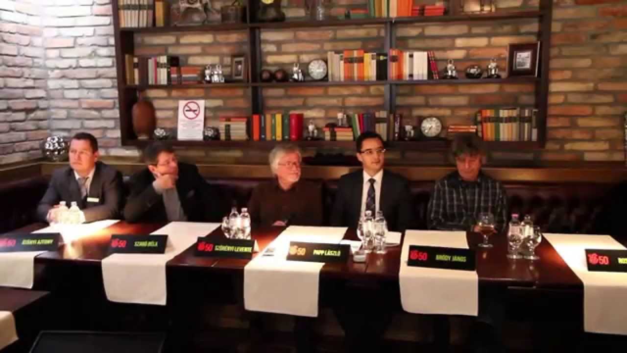 50 éves az Illés zenekar