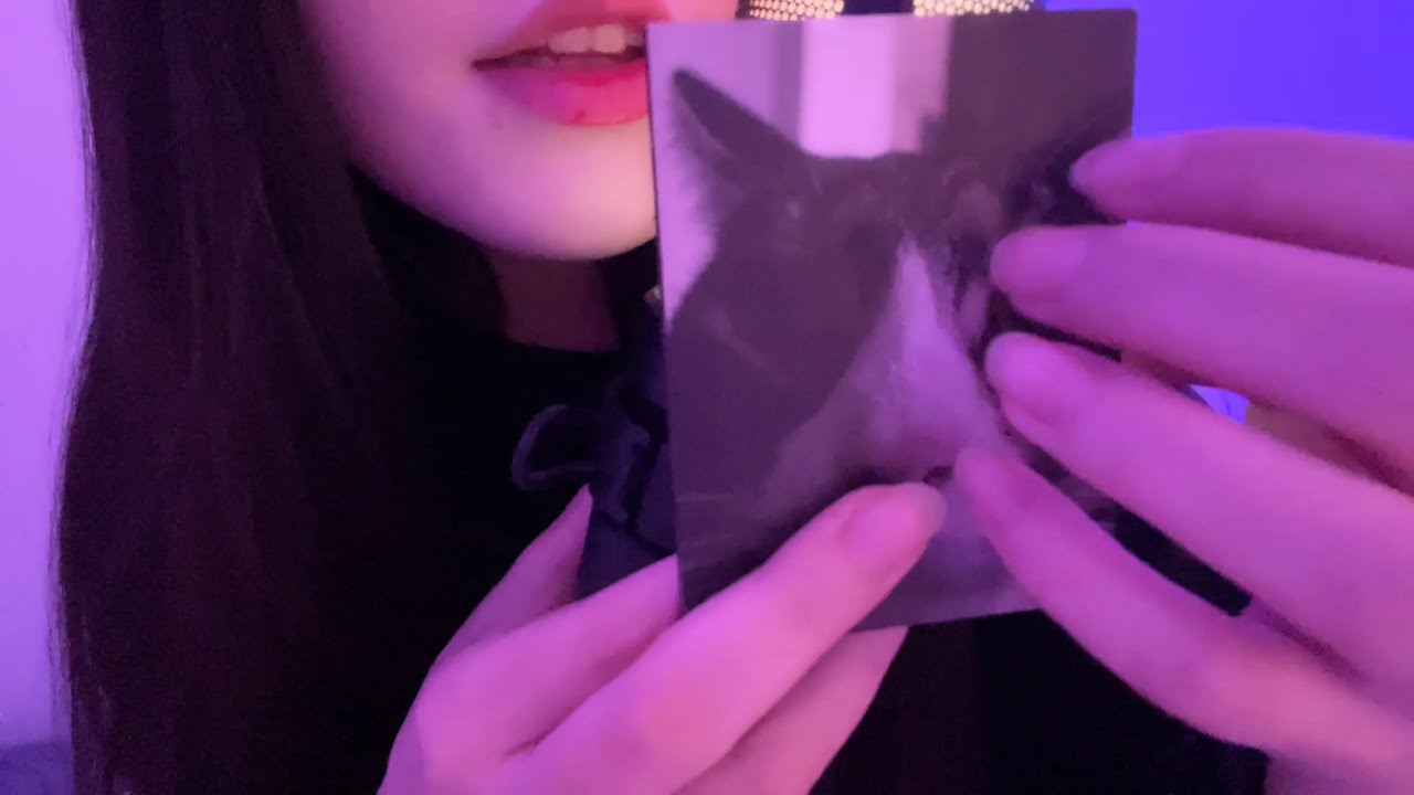 асмр pov: ты мой котик —ฅ/ᐠ. ̫ .ᐟ\ฅ —