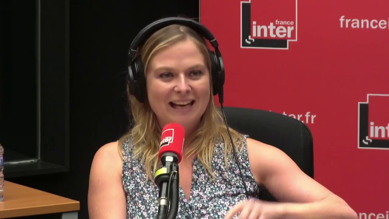 Les cacahuètes et les analphabètes - La chronique de Constance