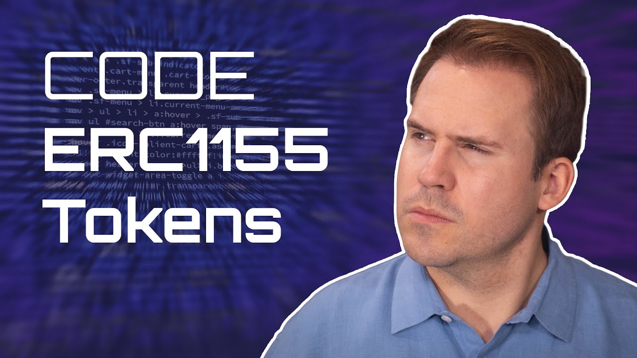How to Code an ERC1155 in Pure Yul