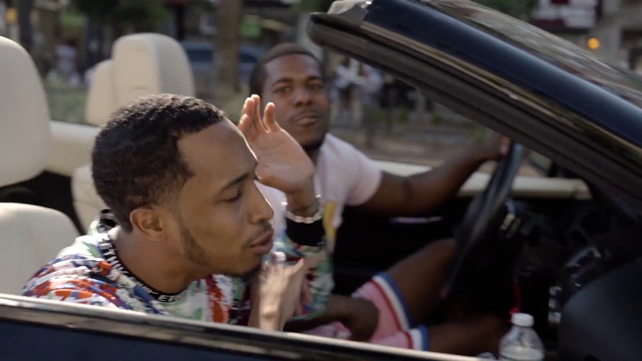 Rich Rhymer & TuTu - Summer In New York