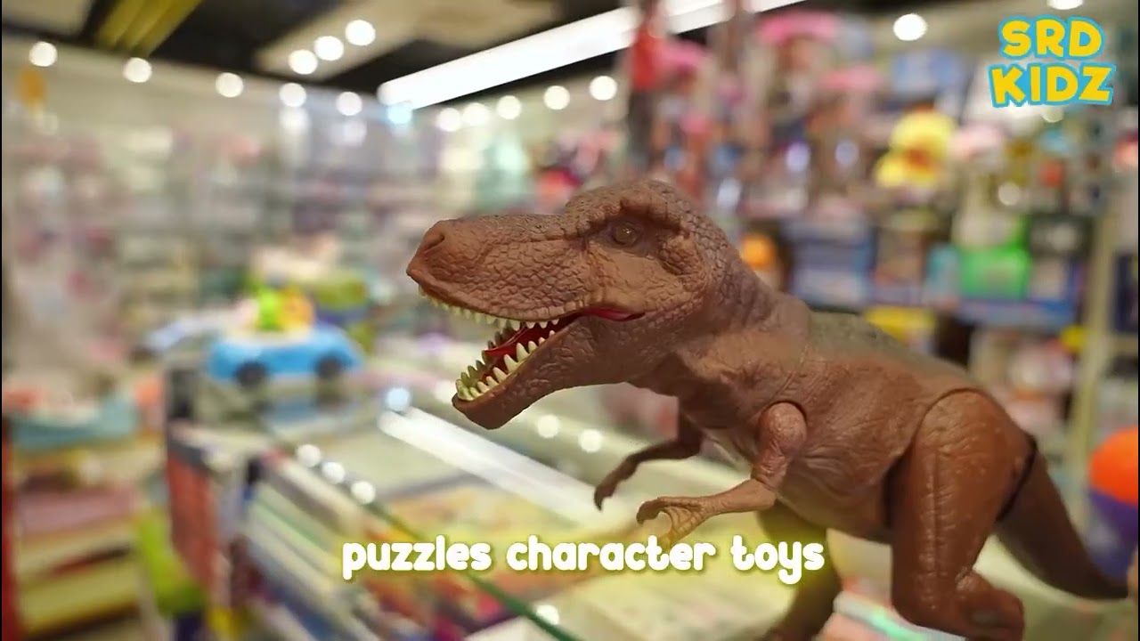 Touring the Largest Kids Store in Bhopal | International Brands now in Arera Colony