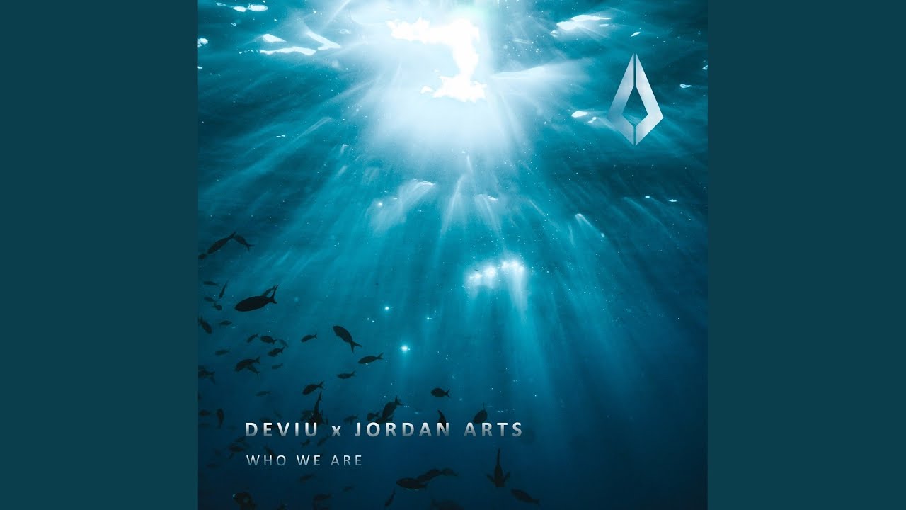 Who We Are (Extended Mix)