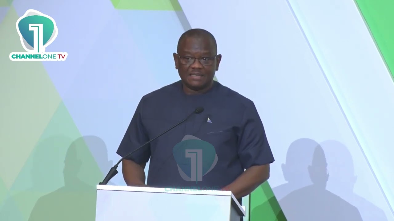 Ghana EXIM Bank CEO Unveils Big Push to Empower SMEs for Global Export Success