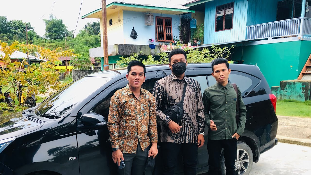 BANG EGY JALAN JALAN KEKOTA TARAKAN ll @egykaltara2618