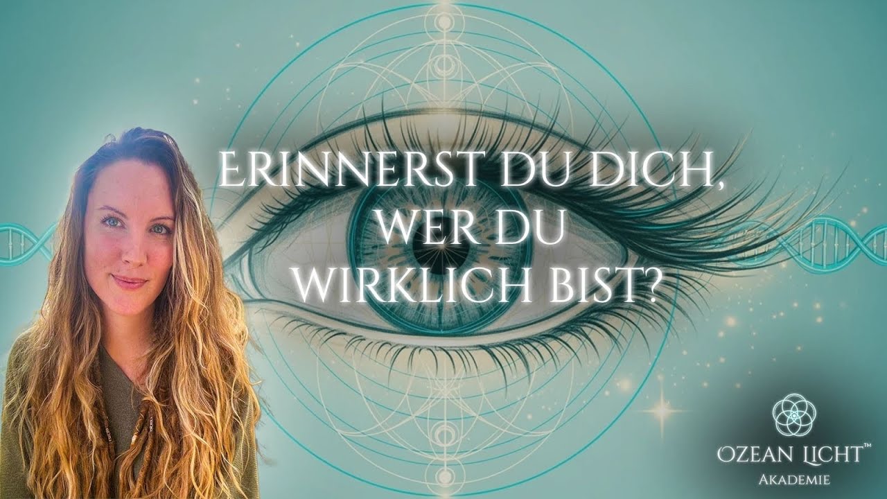 Bist du ein Hybrid oder Starseed? So erkennst du es (Telepathie, DNA & die Dark Side) by Lia Lohmann
