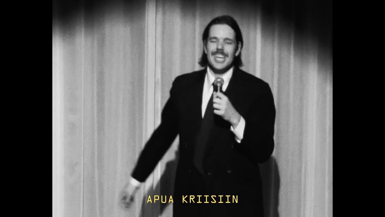 Arppa - Poika & Pianon K's (video)