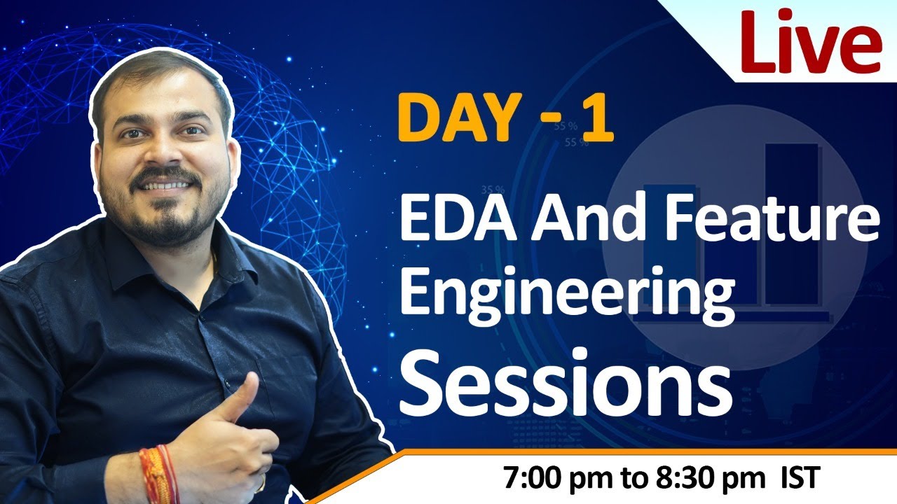 Live Day 1-Live Session On EDA And Feature Engineering- Zomato Dataset