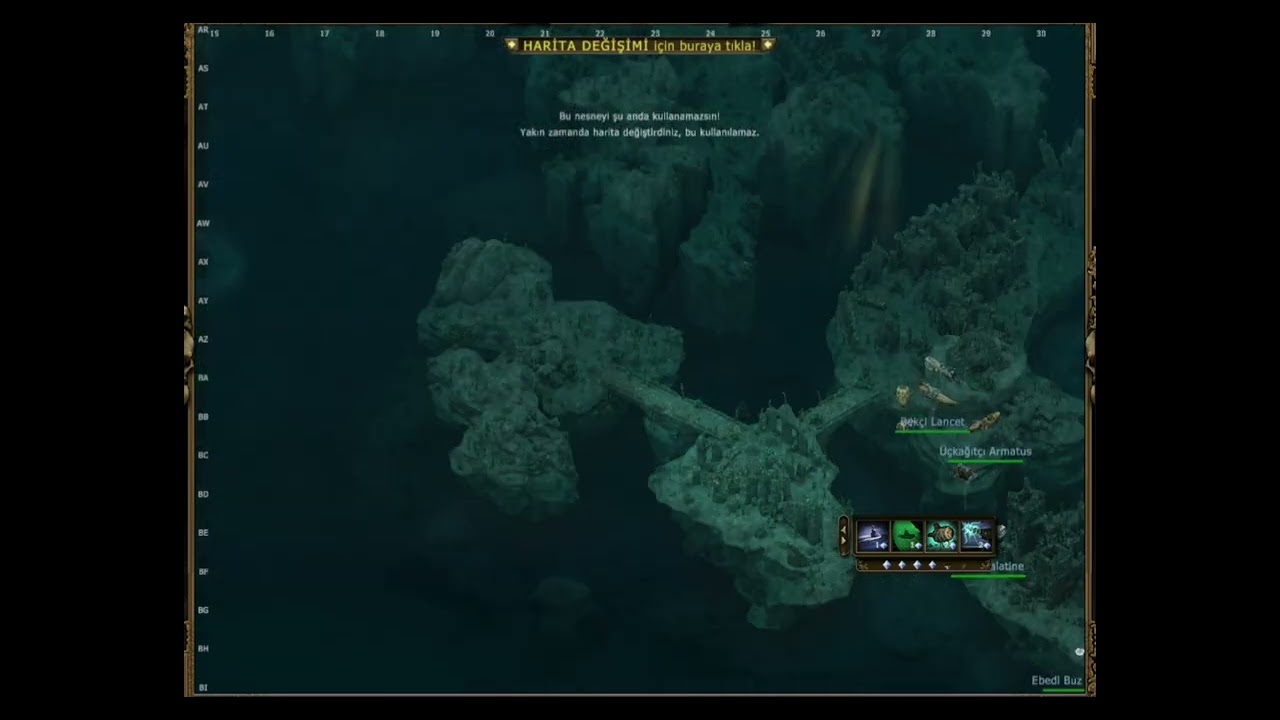 Seafight Astex (God of Atlantis)  abused ϟ·.ᾋℓσпε.·ϟ and Şahmeran(kafa-dımtıs). 15 kill 0 death