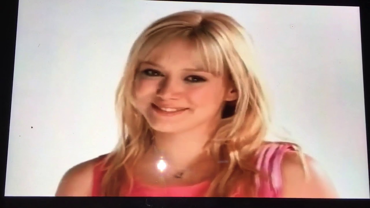 You’re watching Disney channel backwards