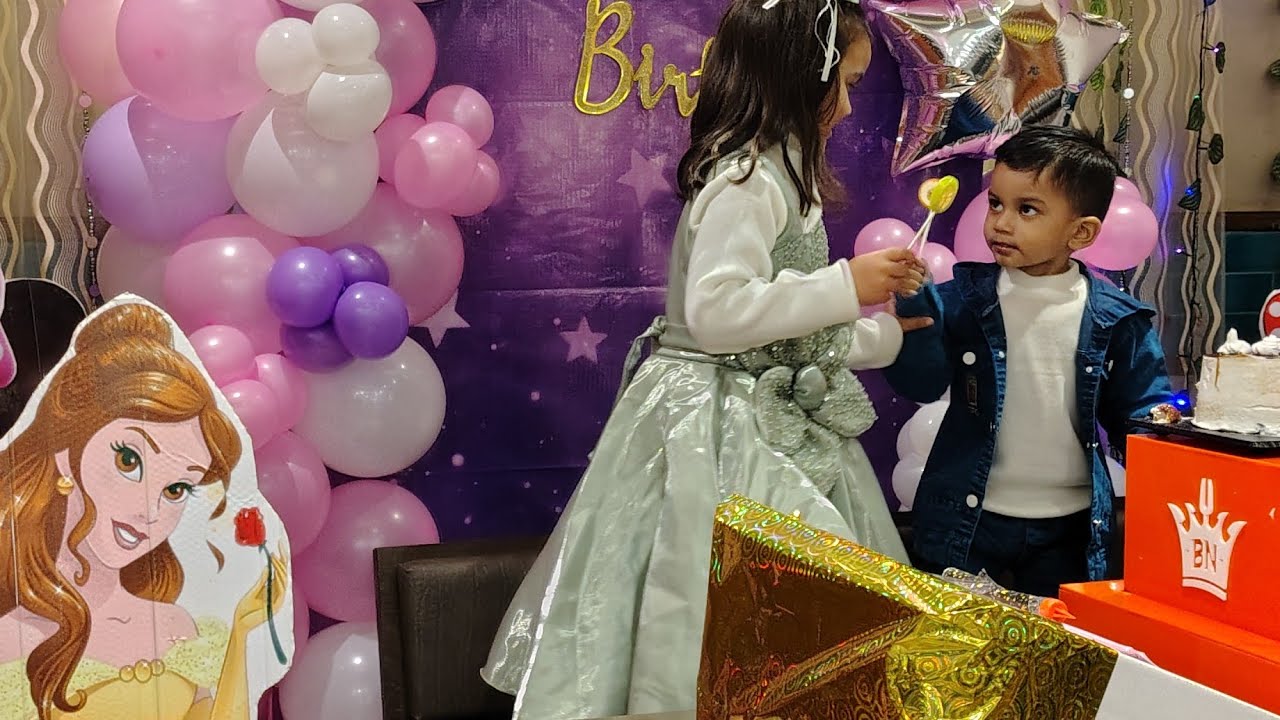 Lavuu ka birthday vlog 🥰🥰 #birthday #familyvlog 