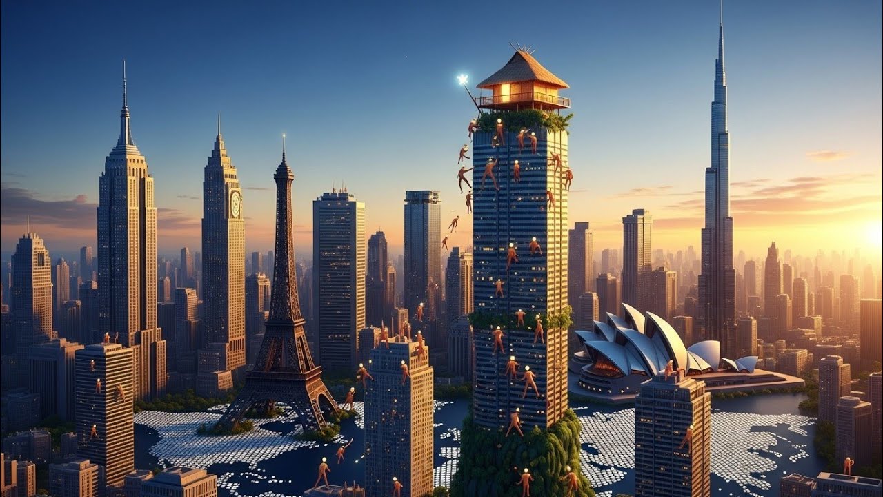 How the Philippines outsmarted the world's 🌎 giants