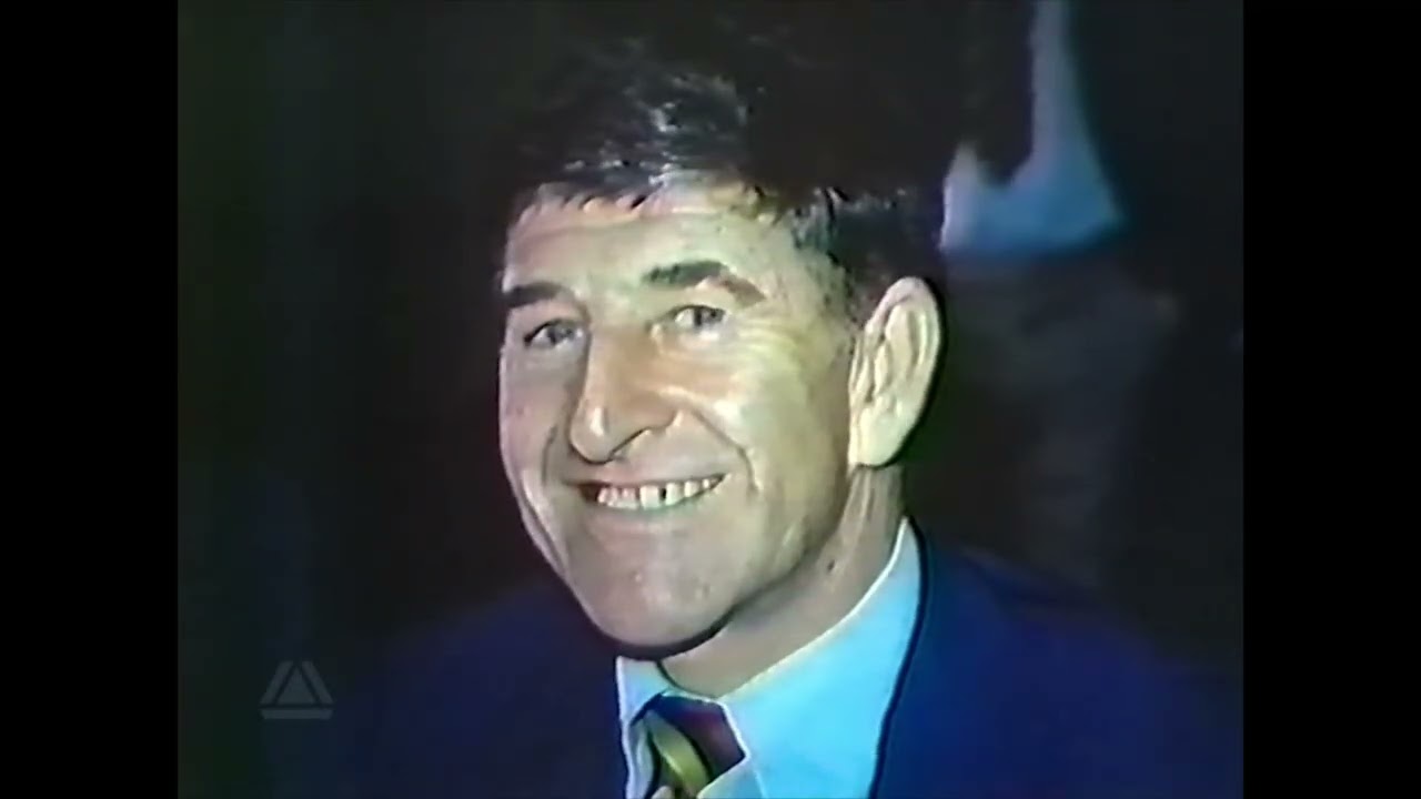 ITN News - Sunday 15th March 1981