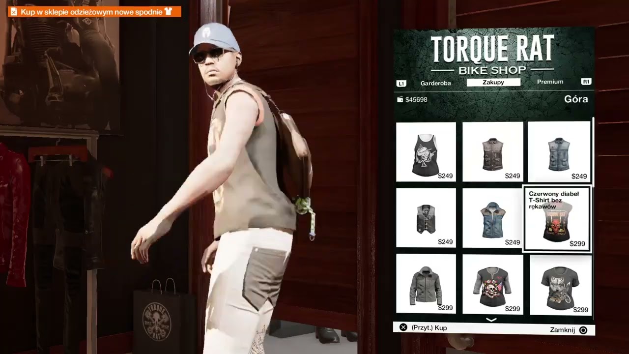 Watch Dogs 2 | PS4 | Luźne granie | PL (Part 7/11)