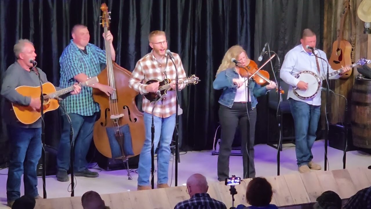 When The Angels Carry Me Home - Throwdown Thursday