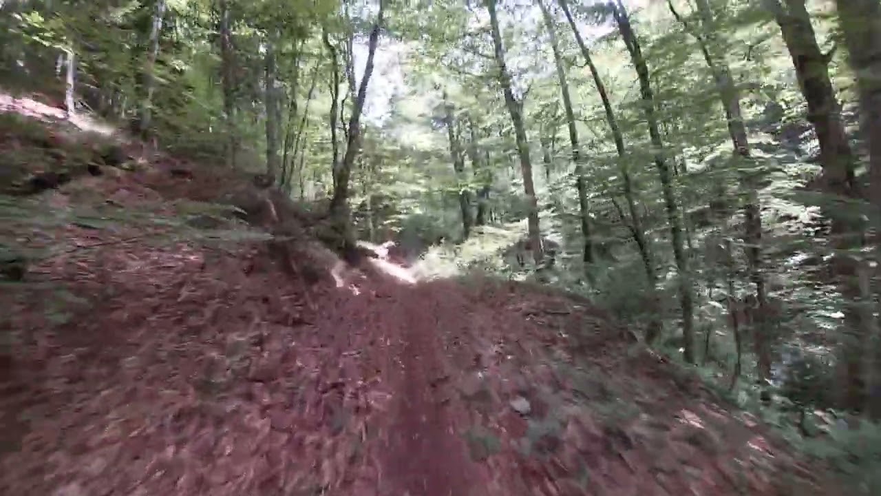 Enduro Greece Ελατοχωρι