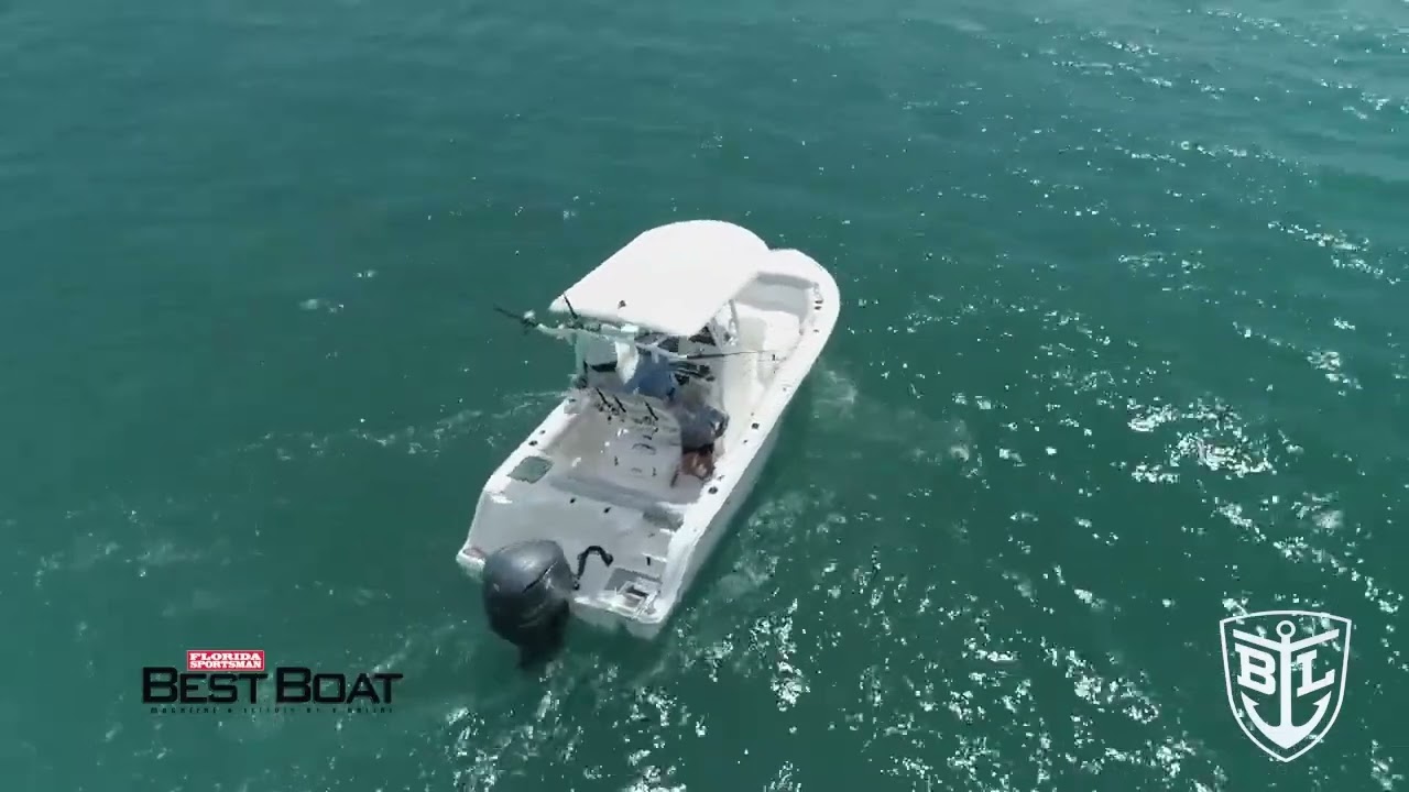 Explore the Sea Fox 228 Commander: Full Walkthrough and Features Review | Black Label Marine Group