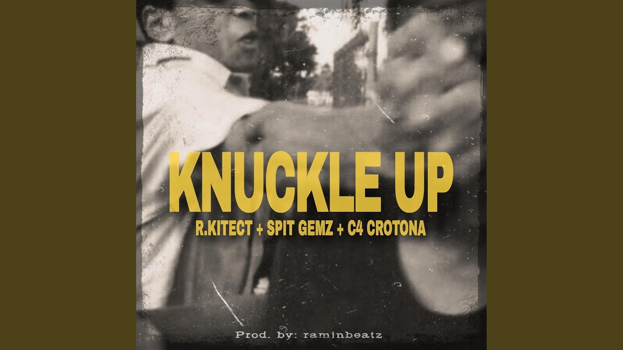 Knuckle Up