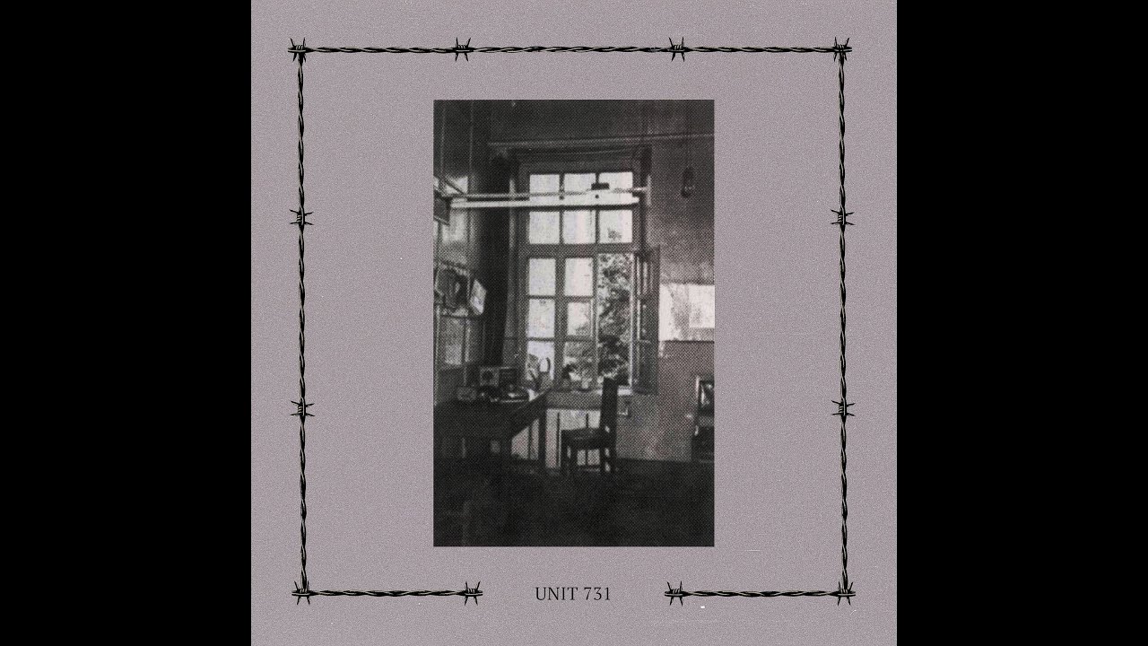 Unit 731 - Demo (2020) [D-beat Raw Punk]