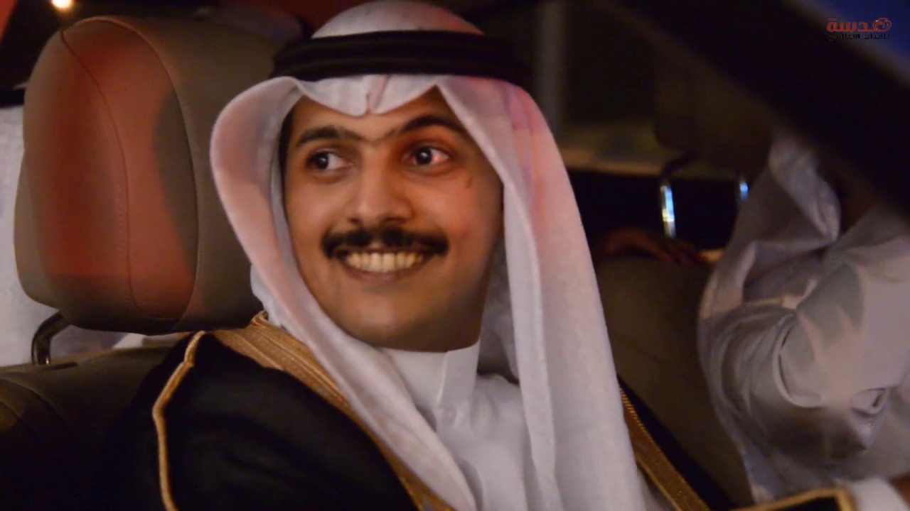 افراح المطرفي /  حفل زفاف  عبدالرحمن عوين العنزي &مشعل فهد العنزي   - عدسة للانتاج الاعلامي