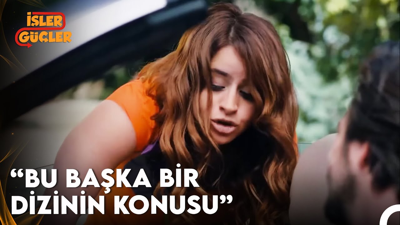 Ahmet, Ecevit'e 