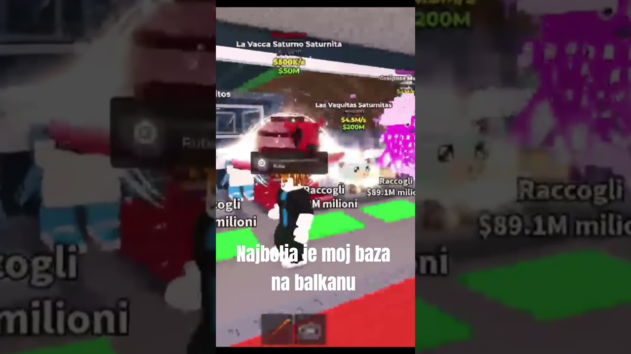 #roblox #shorts #gaming #subscribe #balkan
