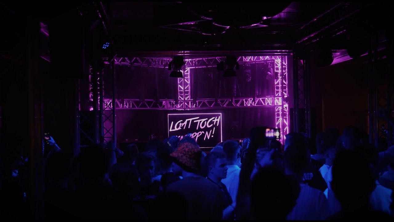 Loat Toch Knapp'n 2022 | Official Aftermovie by Innovisions