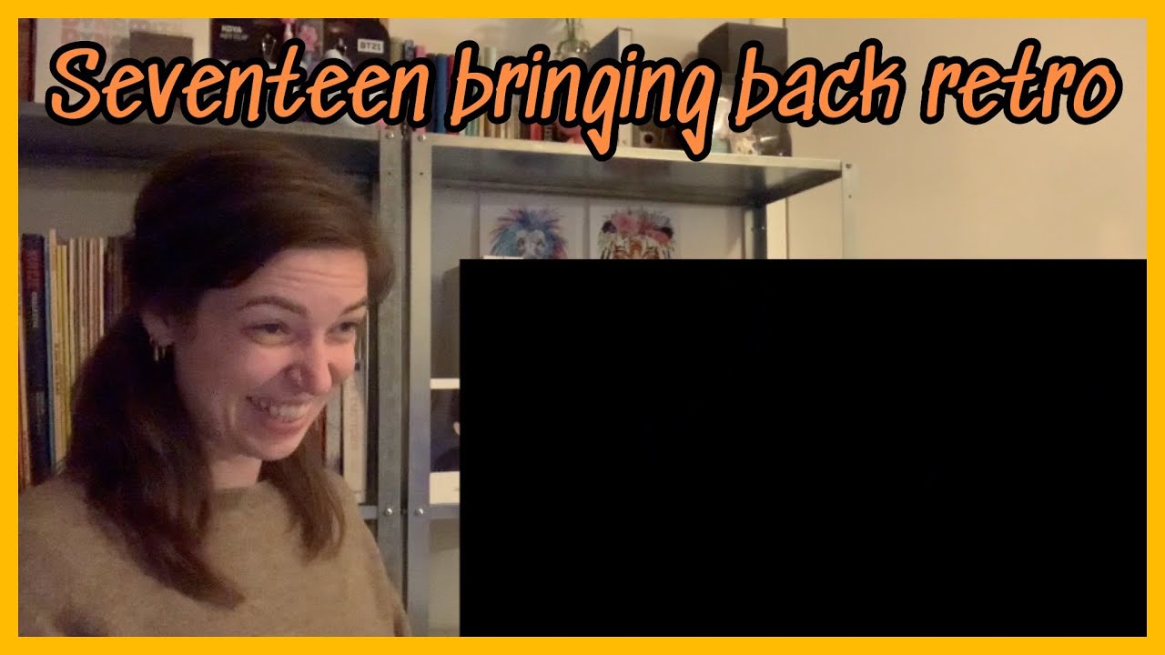 SEVENTEEN “Home;Run” MV [Reaction]