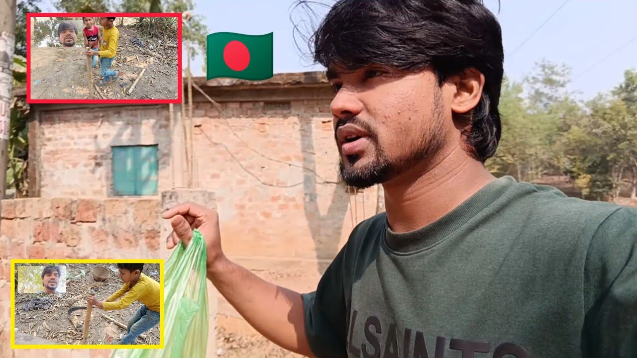 chhota bhaee vs ladakee 🔥 aakhir mein chaunkaane vaala kaand!