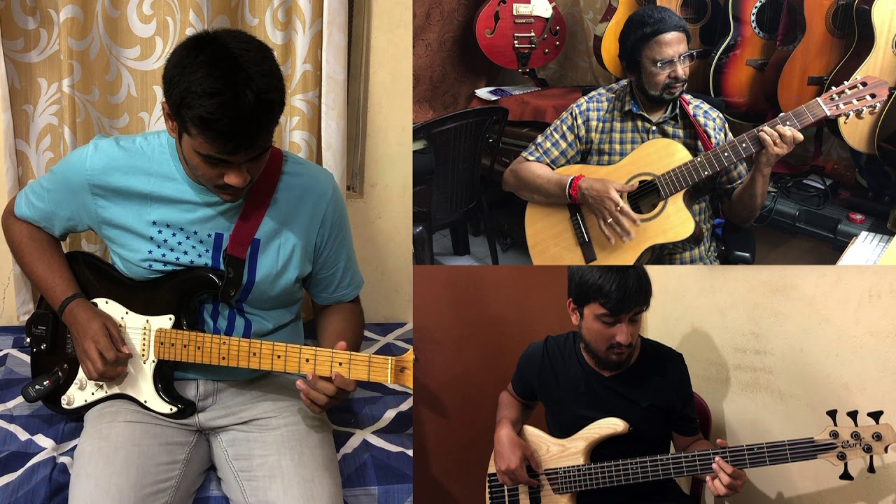 Poove Sempoove | Solla Thudikkuthu Manasu | Ilayaraja | Sada Master | Ashwin | Rushab.V