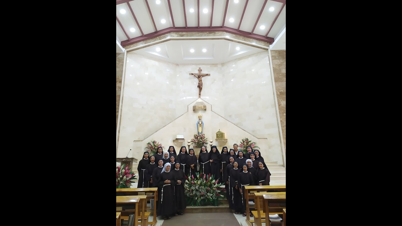 Dedicación de la Iglesia y Consagración del Altar 2022