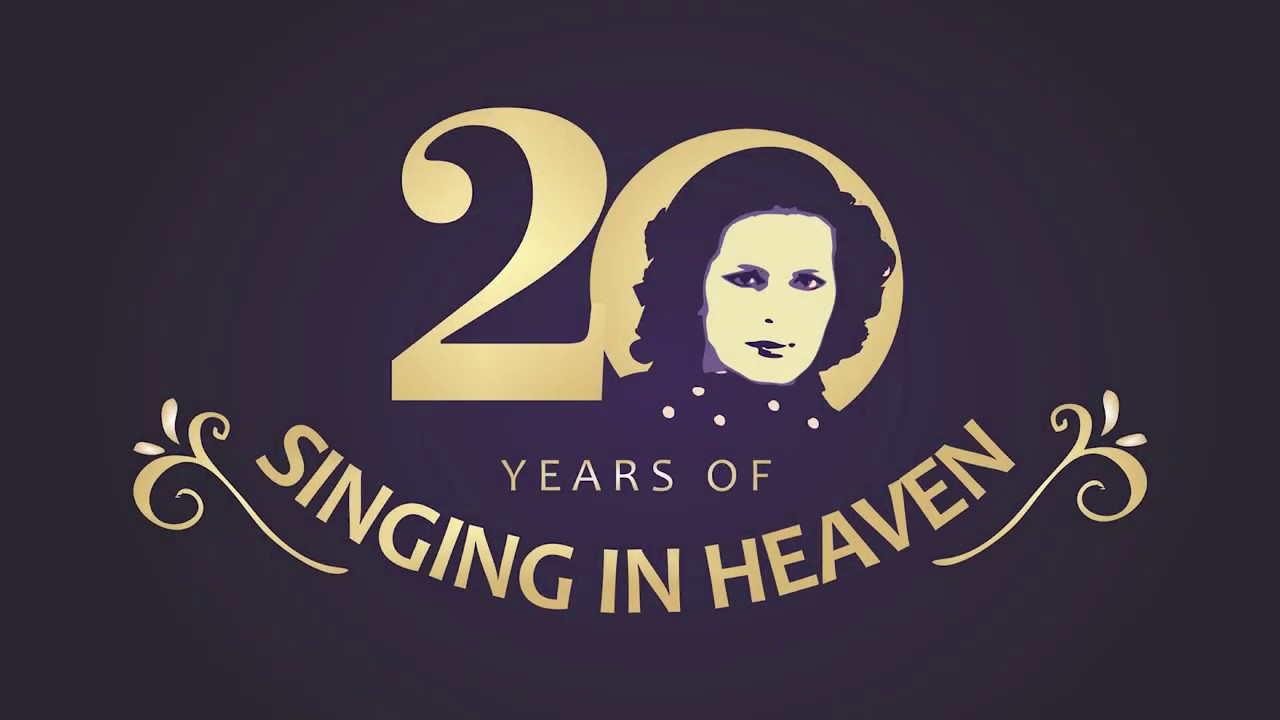 20 Years Of Singing In Heaven  Part 5/ Fado de Goa/ Tribute to Amalia