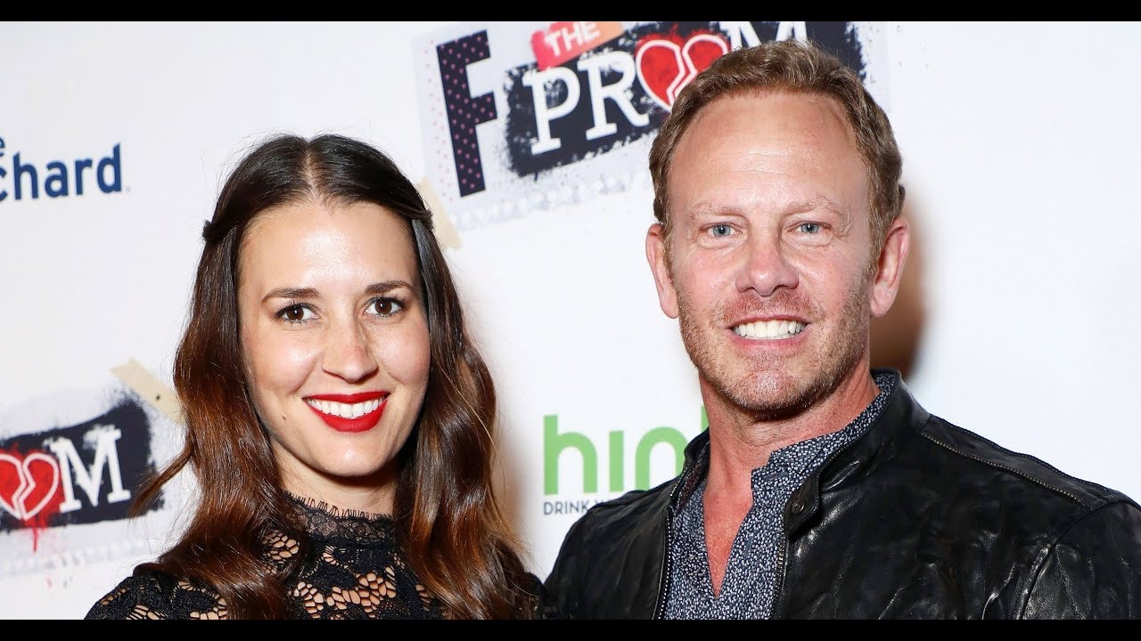 Ian Ziering&rsquo;s Wife Erin Ludwig Files for Divorce After &lsquo;BH90210&rsquo; Star Initiated Split