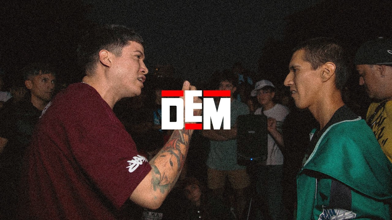 ELEMECE vs. SCUB: LA FINAL 🏆 - DEM 9 2026
