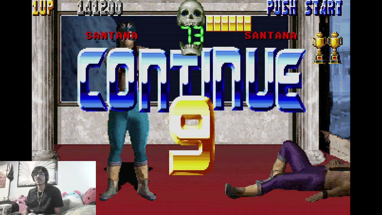 game so boring it doesn't deserve a thumbnail (survival arts)
