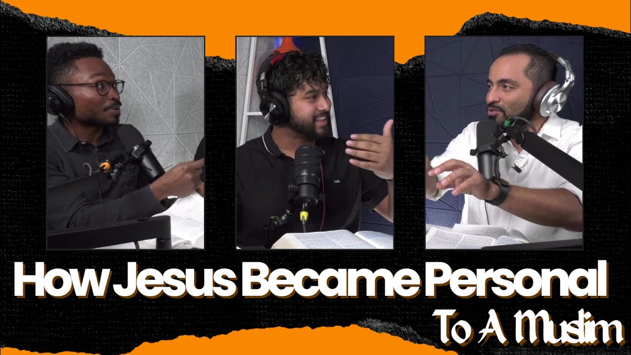 Islam and Jesus: A Convert’s Perspective