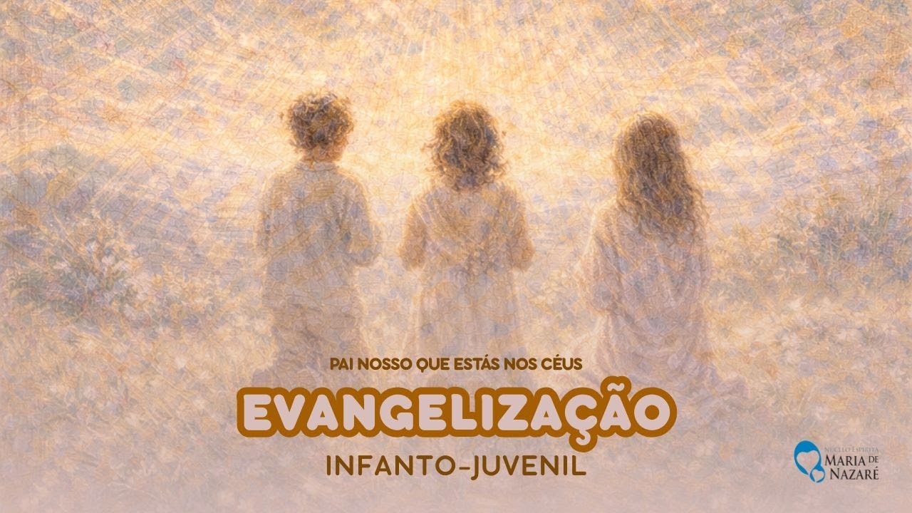 Pai Nosso que estás nos Céus - Fernanda de Oliveira
