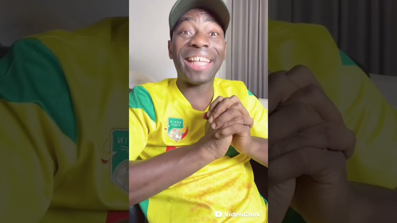 Général makosso : le Terminator de l'aes #makosso #aes #terminator 