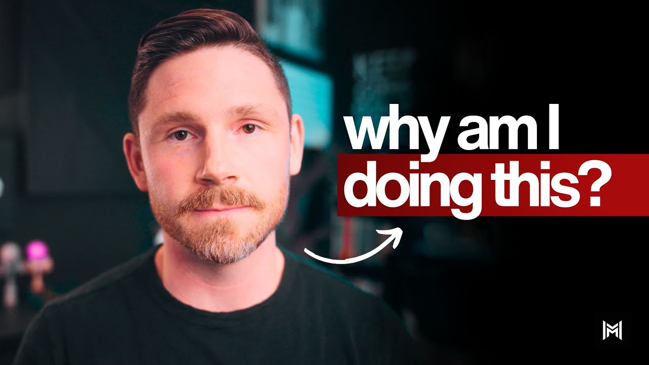 Why Most Artists Burn Out (And How to Stay in the Game)
