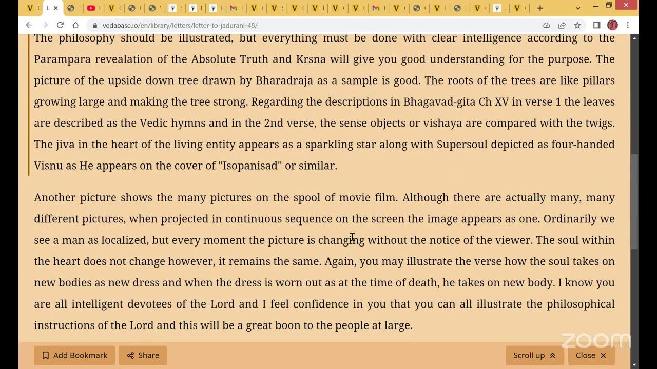 Srimad Bhagavatam 3.12.15-16