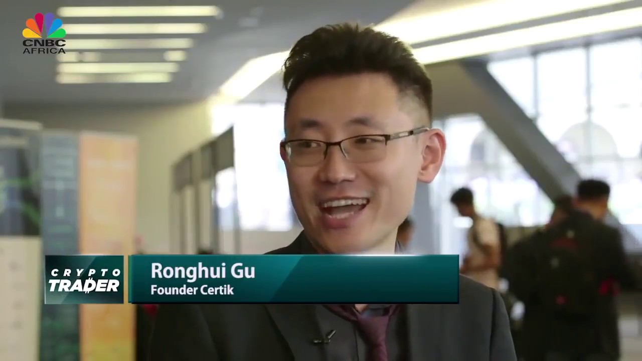Professor Ronghui Gu, Founder of CertiK, on bug-free and hacker-resistant blockchain ecosystems